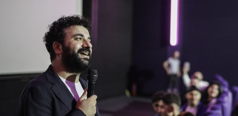 Çok Aşk Türkiye’yi Dolaşıyor