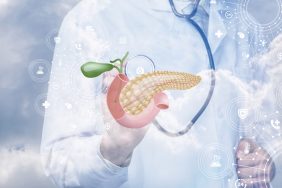 The,Concept,Of,Treatment,And,Diagnostics,Of,The,Pancreas.,The