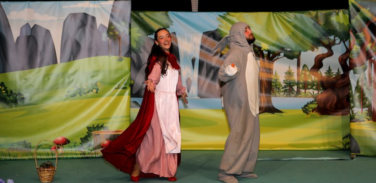 Çocuklar Büyükşehirle çok mutlu