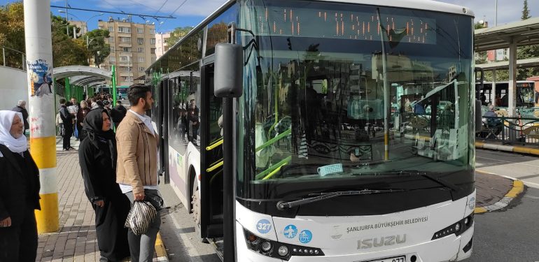 Parkomatlarla ilgili anket çalışması