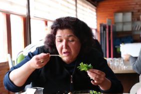 GAZİANTEP’TE ZAYIFLAMAK İSTEYEN KİŞİLER SOLUĞU OBEZİTE KAMPINDA ALIYOR (1)