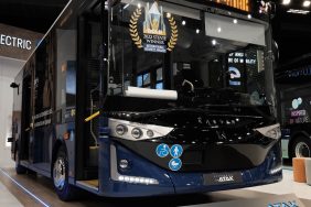 Karsan Otonom e-ATAK