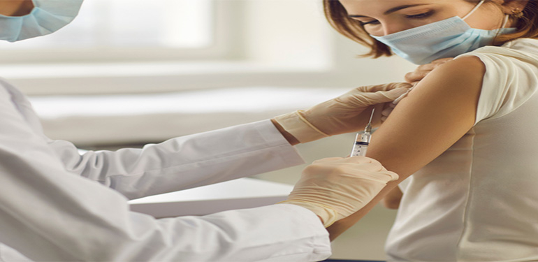 Zatürre Aşısı Yaptırmalı Mısınız?