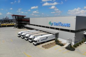 created by dji camera