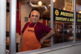 ‘2. ULUSLARARASI TARSUS FESTİVALİ’ ESNAFIN DA YÜZÜNÜ GÜLDÜRDÜ (15)