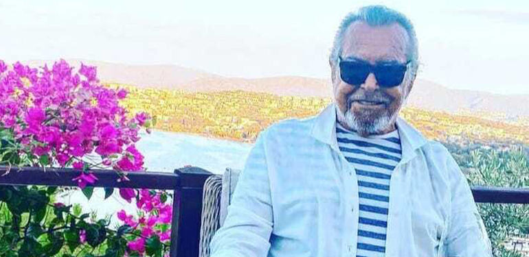 Güneri Cıvaoğlu Hayatını Kaybetti