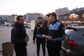 BAKIRKÖY’DE VALE DENETİMİ (4)